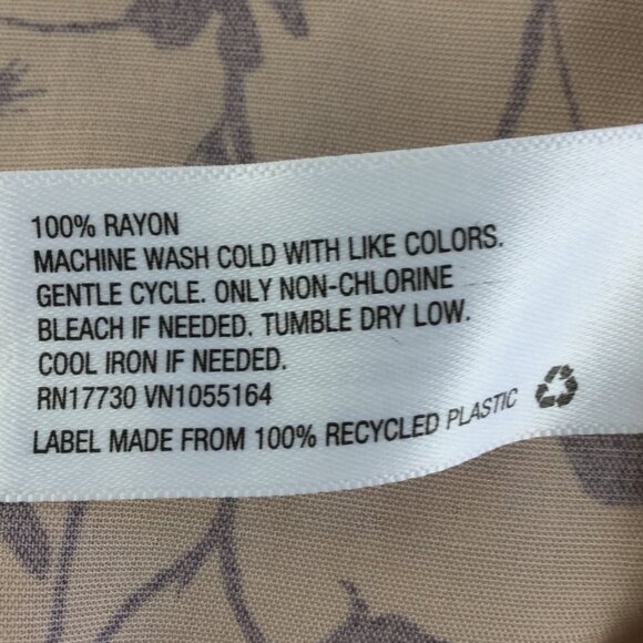 a new day Slip Dress xxl/2x - Picture 8 of 10